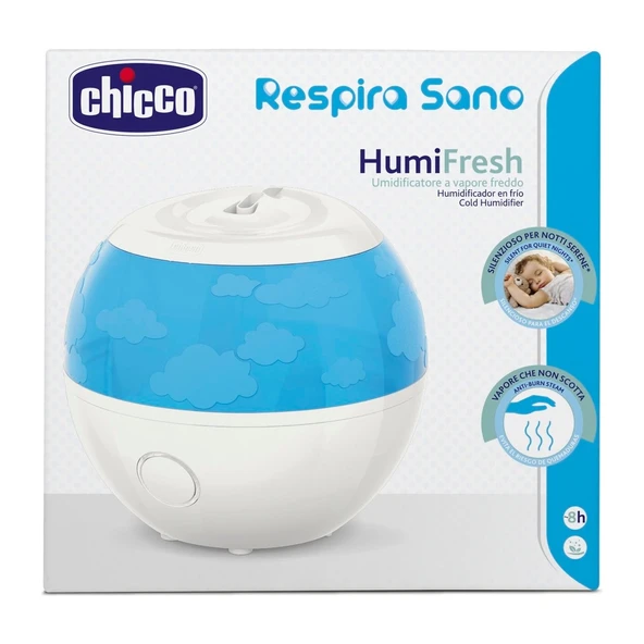 Humıdıfıer Humı Fresh Soğuk Hava Nemlendirici - 2