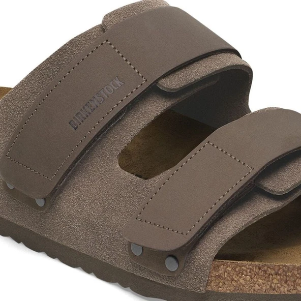Birkenstock UJI VL NU Terlik BRK1029200 - Resim 6