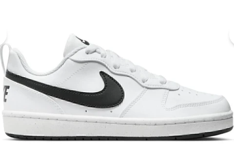 Nike Court Borough Low Recraft (Gs) DV5456-104 - 1
