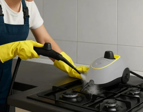 Es 2000WATT Buharlı Temizleyici 21 Parça Gri 1 Es 2000WATT Buharlı Temizleyici 21 Parça Gri 2 Es 2000WATT Buharlı Temizleyici 21 Parça Gri 3 Pure Es 2000WATT Buharlı Temizleyici 21 Parça Gri - 2