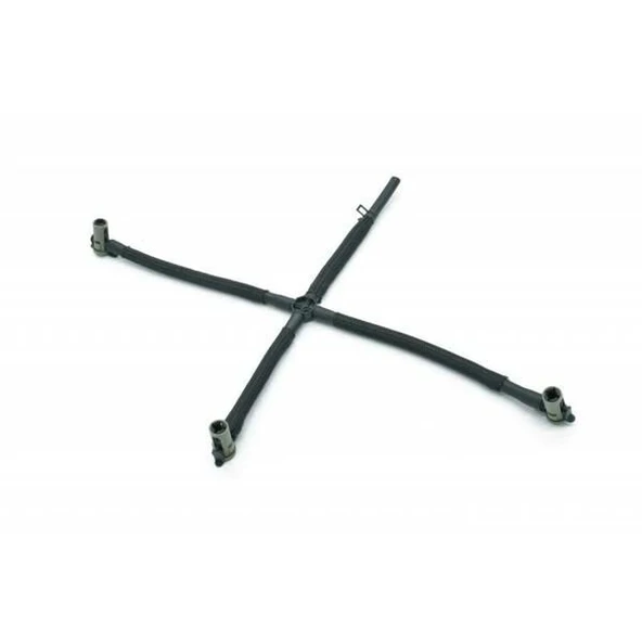 ENJEKTÖR YAKIT GERİ DÖNÜŞ HORTUMU VOLKSWAGEN POLO 06 - 09  04B130235B ürün görseli