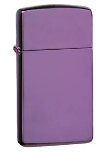 Zippo Slim ABYSS 28124 (3) Çakmak ürün görseli