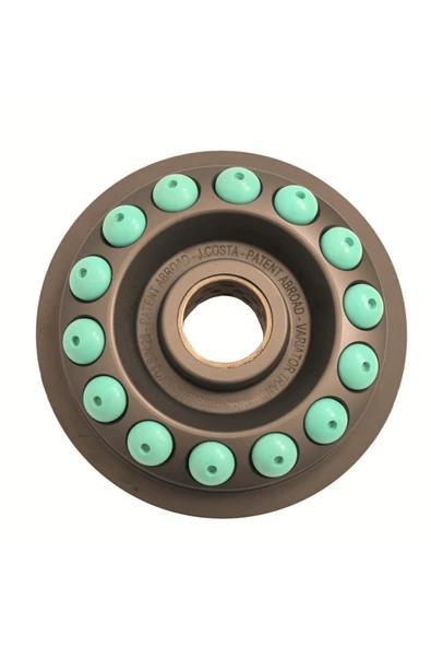 J.COSTA XCİTY 250CC Performans Bagası 15GR (12 Adet) - Resim 4