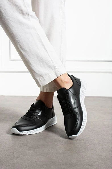 Erkek Sneaker Günlük Rahat Ayakkabı - 2