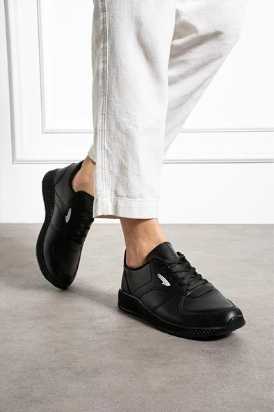 Erkek Sneaker Günlük Rahat Ayakkabı - 6