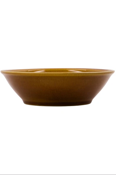 LitaeTrend Hala Bowl 17 Cm 3'lü Cam Çerezlik Kase Kandil Royaleks-82640 - 2