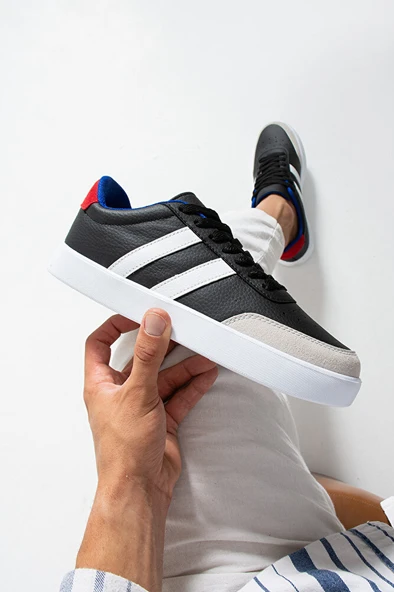 Erkek Günlük Sneaker Ayakkabı - 12