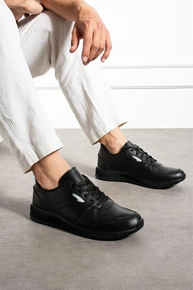 Erkek Sneaker Günlük Rahat Ayakkabı - 5