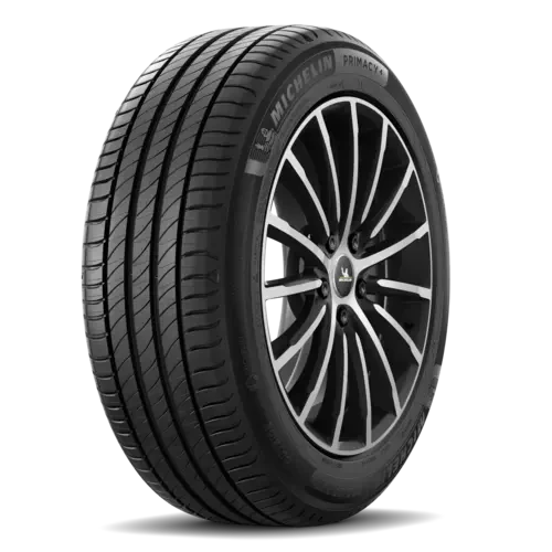 255/60R18 MİCHELİN PRİMACY 4 + - 1