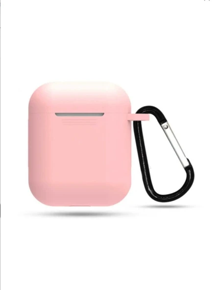 Apple  Zore Standart Silikon Kılıf ürün görseli 1