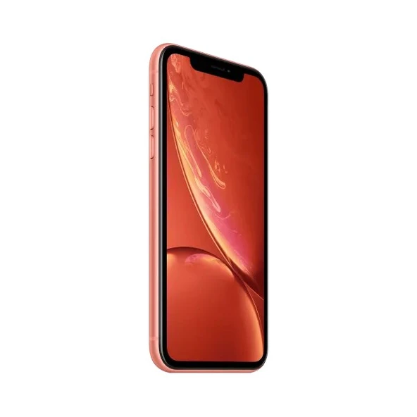 Apple İphone XR 64 GB Turuncu Outlet & Teşhir Cep Telefonu - 2