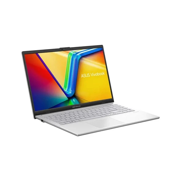 Asus VivoBook Go 15 E1504FA-NJ115 Ryzen5 7520U 8GB 512SSD 15.6" FullHD Freedos Taşınabilir Bilgisayar - Resim 2