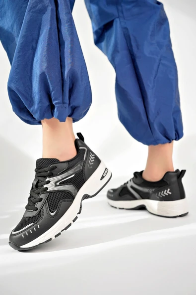 Kadın Sneaker Günlük Ayakkabı 8050 - 10