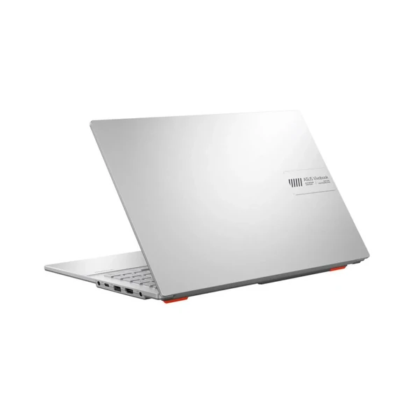 Asus VivoBook Go 15 E1504FA-NJ115 Ryzen5 7520U 8GB 512SSD 15.6" FullHD Freedos Taşınabilir Bilgisayar - Resim 6