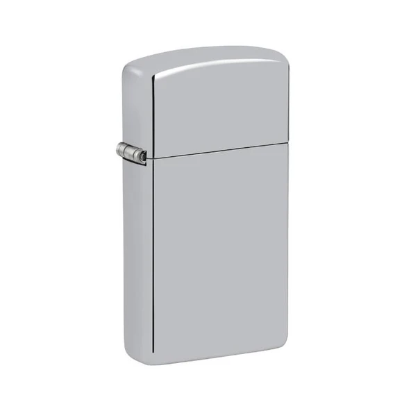 Zippo Slim HI Pol Choreme 1610 (2-2) Çakmak ürün görseli