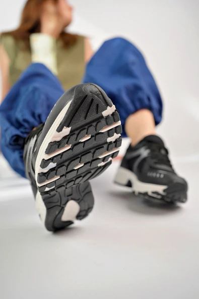 Kadın Sneaker Günlük Ayakkabı 8050 - 7
