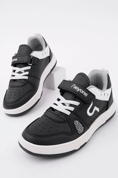 Günlük Spor Sneaker Ayakkabı - Resim 3