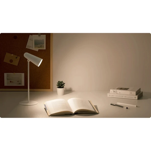 Xiaomi Flexible Rechargeable Lamp - Esnek Şarj Edilebilir Lamba - 1