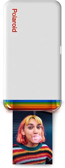 Polaroid Hi-Print - Bluetooth Fotoğraf Yazıcısı ve Kağıt İkili Paketi - 3