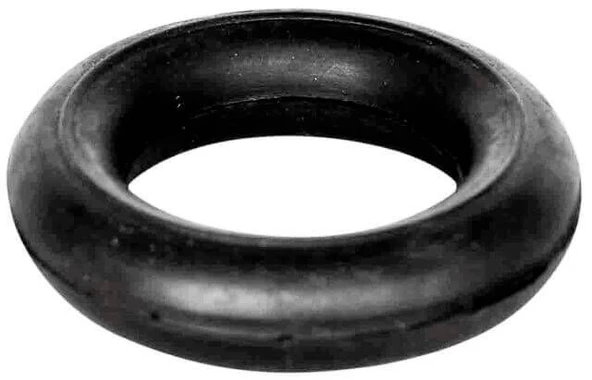 ENJEKTÖR GERİ DÖNÜŞ BORUSU FORD FUSİON-FIESTA 1.4 TDCI  6N298B081BC-1869026 ürün görseli