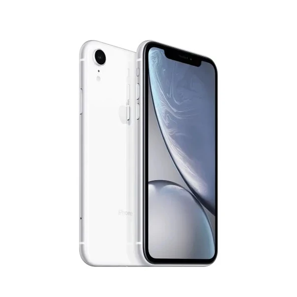 Apple İphone XR 128 GB Beyaz Outlet & Teşhir Cep Telefonu