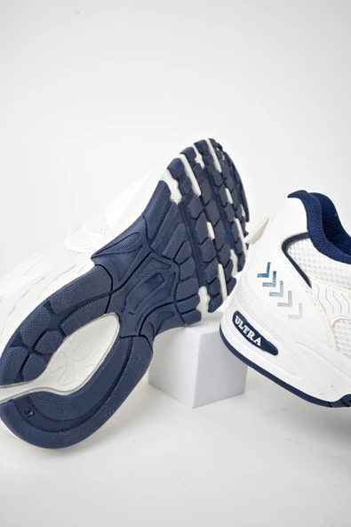 Kadın Sneaker Günlük Ayakkabı 8050 - 6
