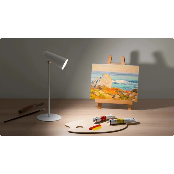 Xiaomi Flexible Rechargeable Lamp - Esnek Şarj Edilebilir Lamba - 4