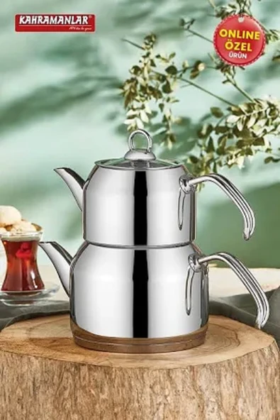 ÇAYDANLIK DAMLA MEGA ürün görseli 1