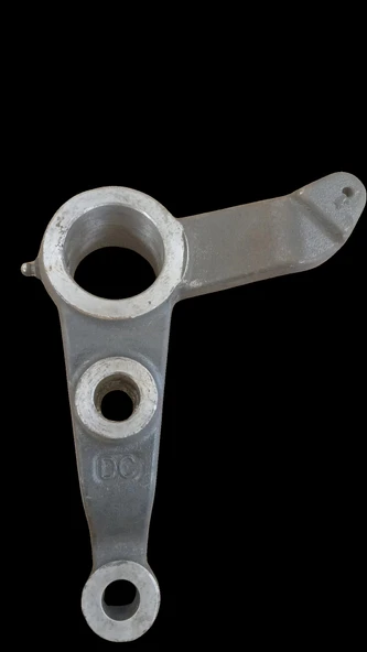 DYPMF-35 AKREP ROT - Resim 2