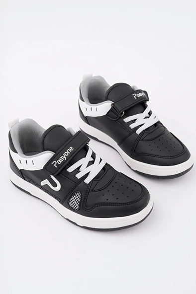 Günlük Spor Sneaker Ayakkabı - Resim 2