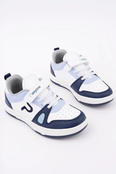 Günlük Spor Sneaker Ayakkabı - Resim 8