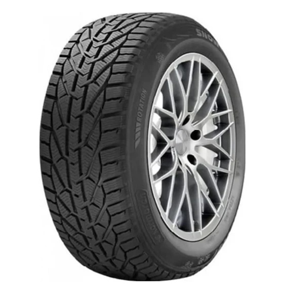 215/50R18 92V Snow RIKEN KIŞ LASTİĞİ 2025 - 1