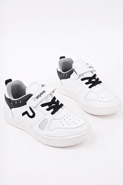 Günlük Spor Sneaker Ayakkabı - Resim 5