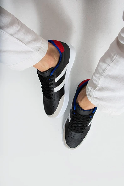 Erkek Günlük Sneaker Ayakkabı - 11
