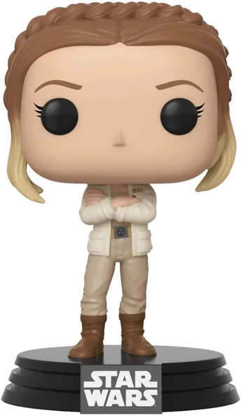 Funko Star Wars Skywalker'ın Yükselişi Tread Speeder Figür - 2