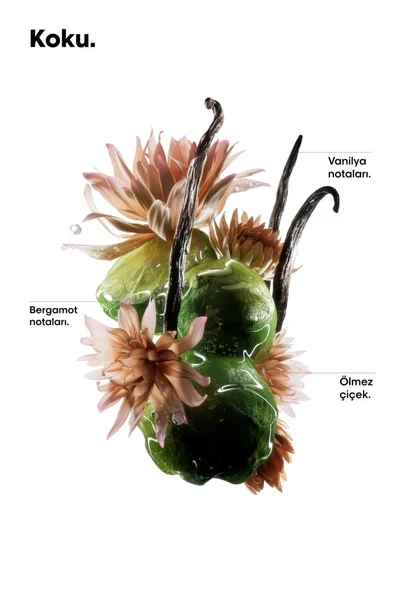 Loreal Professionnel Absolut Repair Molecular Çift Fazlı Saç Bakım Yağı 90 ml - Resim 7