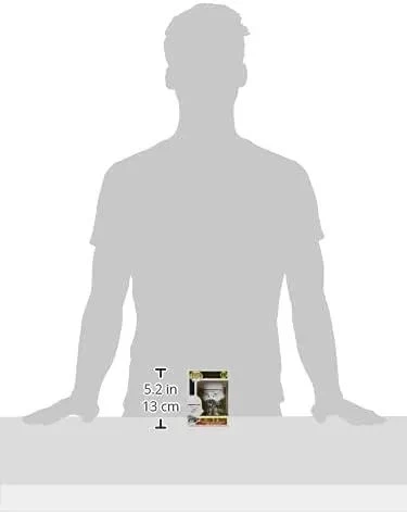 Funko Star Wars Skywalker'ın Yükselişi Tread Speeder Figür - 3