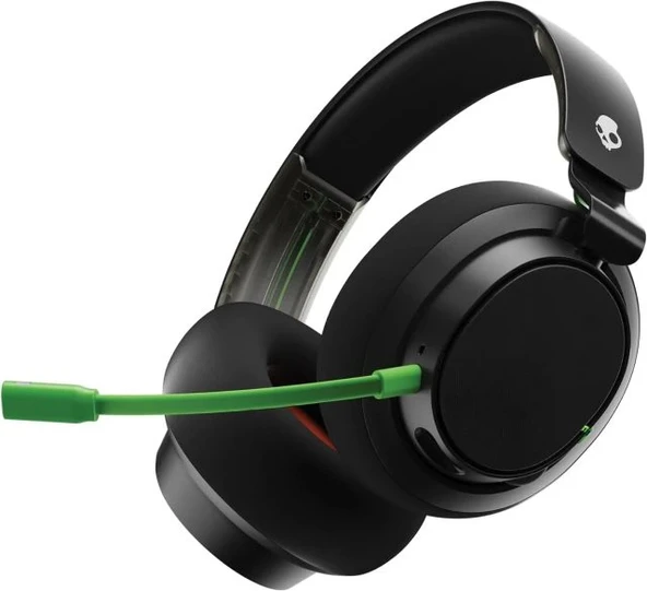 Skullcandy SLYR Kablolu Kulak Üstü Oyun Kulaklığı