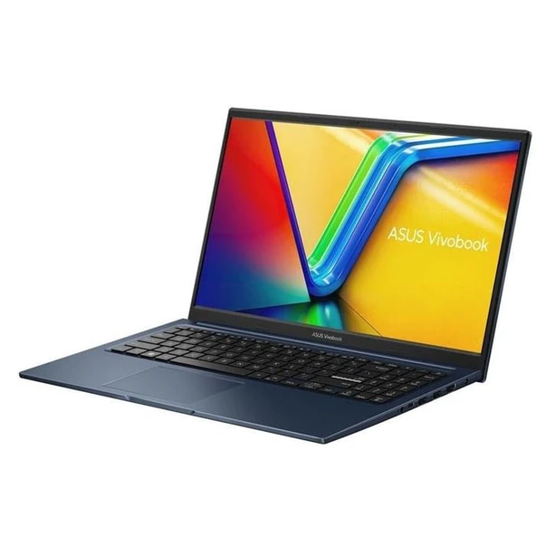 Asus Vivobook 15 X1504va-Nj2404 Intel Core İ5 1334U 15.6" 8Gb Ddr4 Ram 512Gb M2 Ssd Fhd Freedos - 2