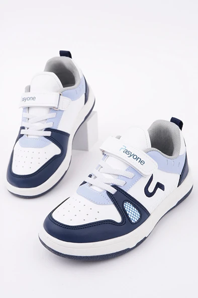 Günlük Spor Sneaker Ayakkabı - Resim 9