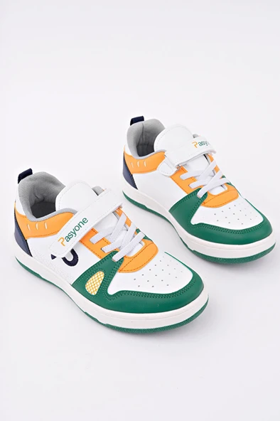 Günlük Spor Sneaker Ayakkabı - Resim 11