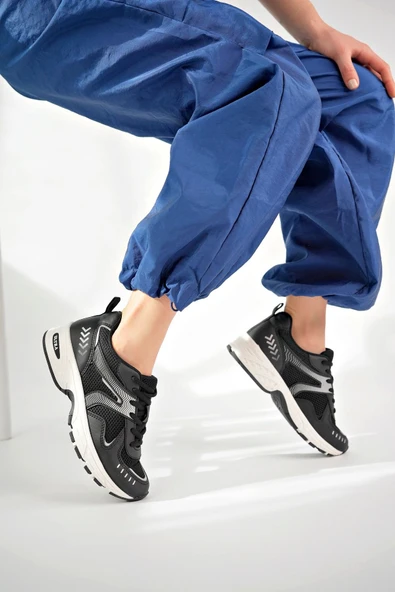 Kadın Sneaker Günlük Ayakkabı 8050 - Resim 8