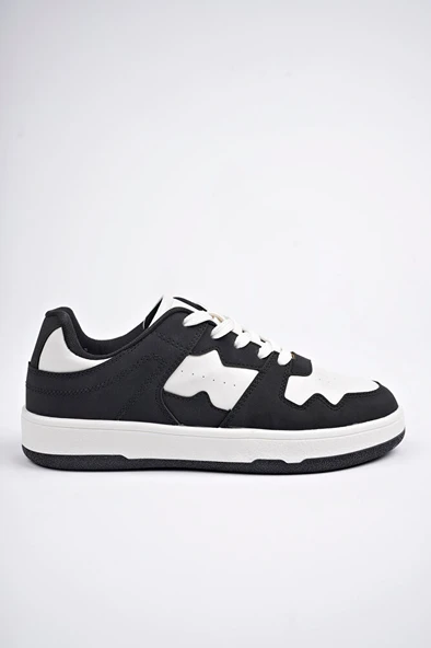 Kadın Günlük Sneaker Ayakkabı - 10