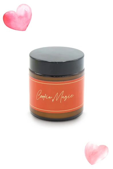 Sevgililer Günü Hediye Paketi Spicy Hediyelik Sevgililer Günü Seti, Mum Hediye Kutusu - 7