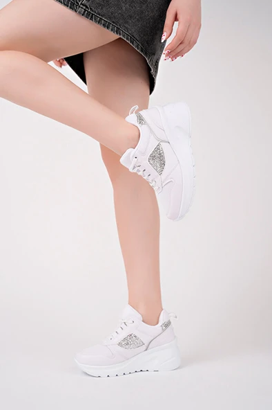 Kadın Sneaker Günlük Ayakkabı - 9
