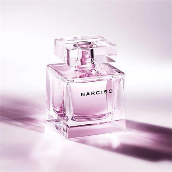 Narciso Rodriguez Narciso Radiante EDP 90 ml Kadın Parfüm - Resim 3