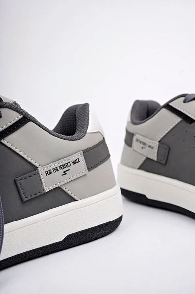 Kadın Günlük Sneaker Ayakkabı - 5