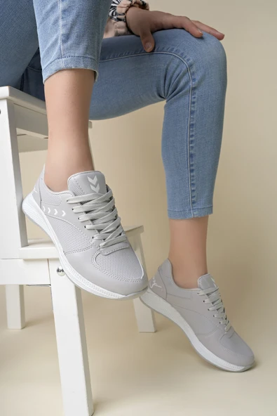 Kadın Sneaker Günlük Ayakkabı LEO01 - 2