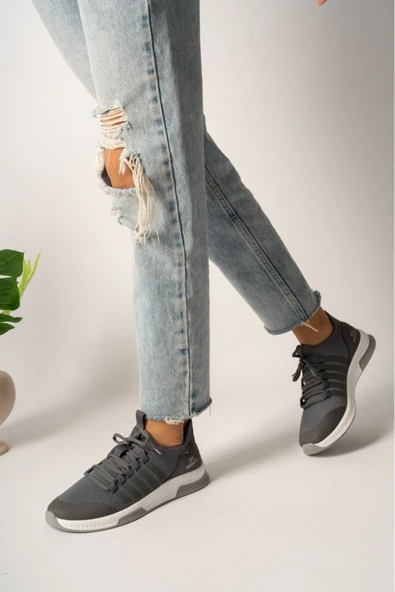Unisex Yazlık Sneaker Ayakkabı 8080 - 4