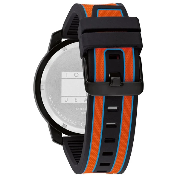 Tommy Hilfiger TH1710583 Erkek Kol Saati - Resim 3